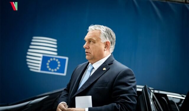 Viktor Orban