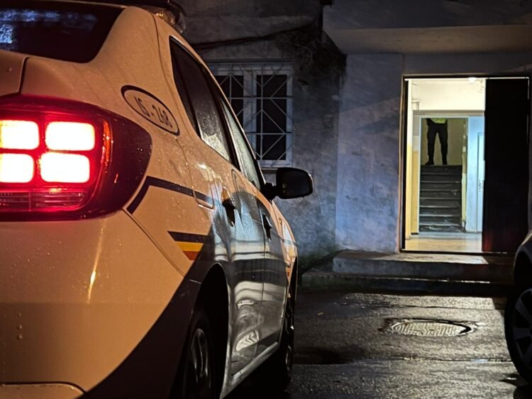 DIICOT a descins peste un tânăr din Iași