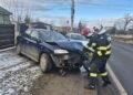 accident rutier voinesti