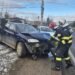 accident rutier voinesti