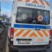 ambulanta accident
