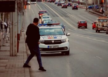Numărul accidentelor rutiere în Iași crește vertiginos: 58 de vieți pierdute și aproape 1.700 de răniți în 2025. Care sunt cauzele șocante