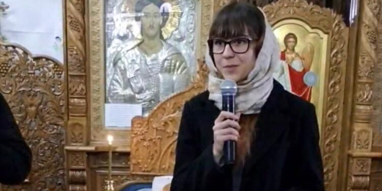 Alina-Maria Mihai, singura reprezentantă a județului Iași la Gala Națională a Excelenței în Asistență Socială