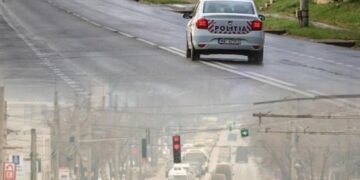 Iașul, dependent de două drumuri: DN28 și Șoseaua Bucium transformă fiecare incident într-o criză de mobilitate
