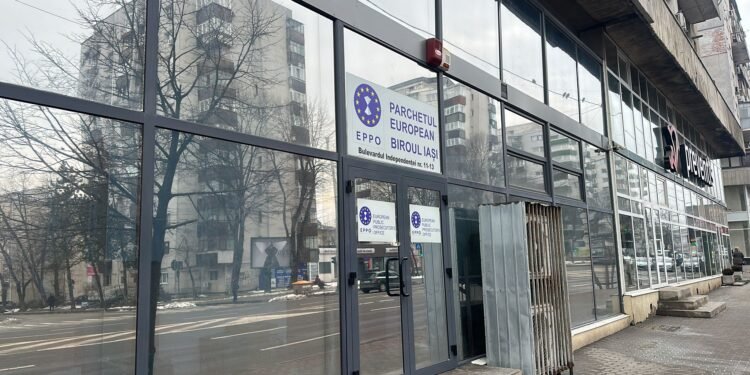 Andres Ritter, propus să o înlocuiască pe Laura Codruța Kovesi la șefia Parchetul European