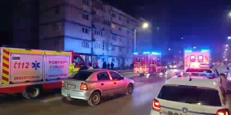 VIDEO-Șofer de 84 de ani a lovit două tinere pe trecerea de pietoni, în Suceava. Una dintre victime, în stare gravă