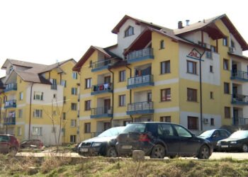 Explozie de cereri pentru locuințele ANL din Iași: 999 de tineri pentru un singur apartament. Decizia finală se ia în Consiliul Local