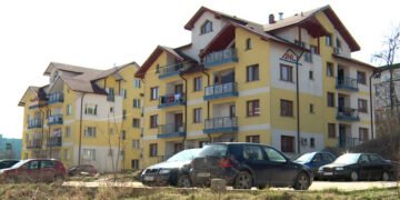 Explozie de cereri pentru locuințele ANL din Iași: 999 de tineri pentru un singur apartament. Decizia finală se ia în Consiliul Local