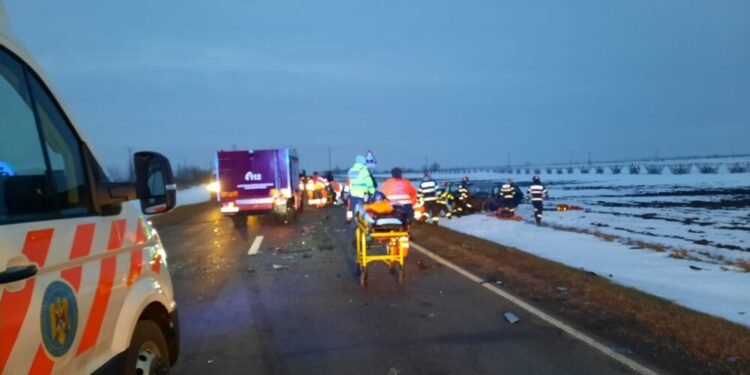 accident