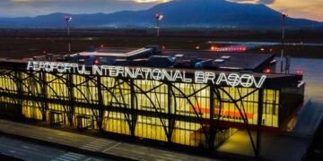 Aeroport Brasov