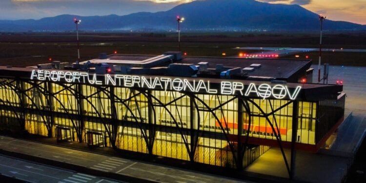 Aeroport Brasov
