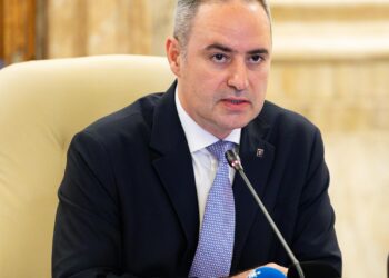 Ministrul Finanțelor: Nu există planuri de creștere a TVA în 2026