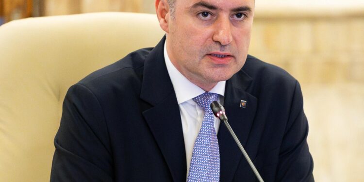 Ministrul Finanțelor: Nu există planuri de creștere a TVA în 2026