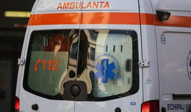 Ambulanta