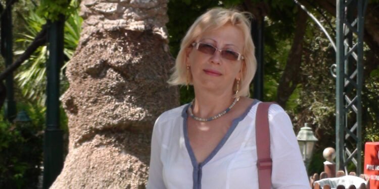 Anca Oica