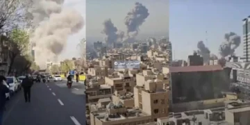 ALERTĂ internațională: Iran amenință cu ripostă „copleșitoare”! Israelul în stare de alertă maximă