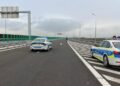Stare critică pe Autostrada A7: Asfalt lăsat pe alocuri și balize antiorbire distruse