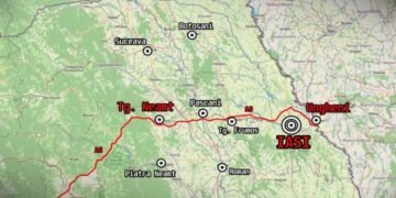 Lovitură decisivă pe Autostrada Unirii! Blocajul pe cel mai dificil tronson al A8 a fost spulberat – italienii eliminați din joc