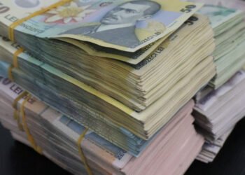 România intră oficial în recesiune tehnică după două trimestre consecutive de scădere a PIB-ului