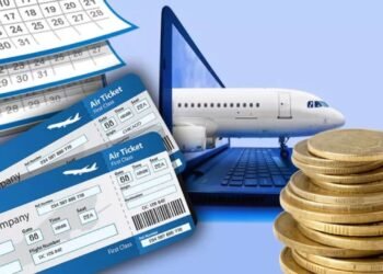 Bilete de avion mai ieftine în 2026: trucurile pe care companiile aeriene nu le promovează