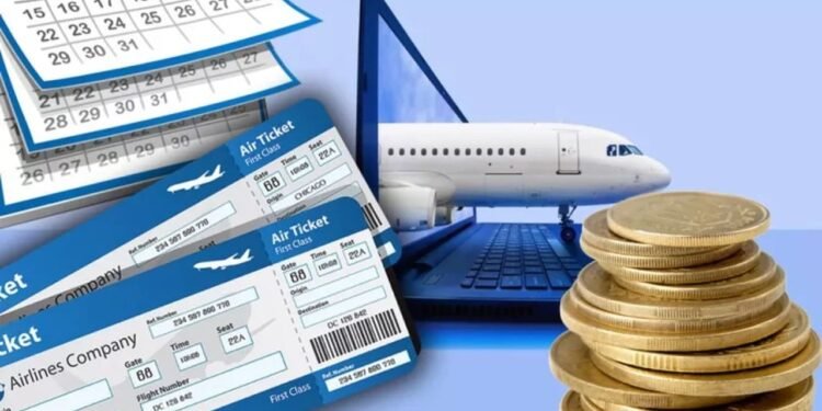 Bilete de avion mai ieftine în 2026: trucurile pe care companiile aeriene nu le promovează