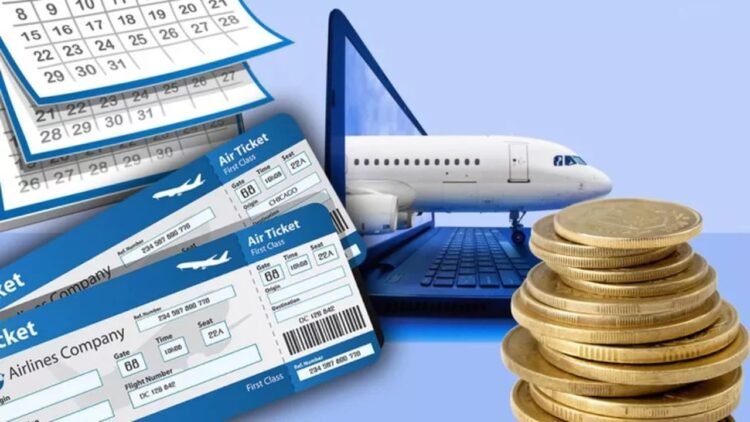 Bilete de avion mai ieftine în 2026: trucurile pe care companiile aeriene nu le promovează