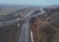 Asociaţia Pro Infrastructură subliniază un record în lucrările pe calea ferată: modernizare pe un fir în doar doi ani