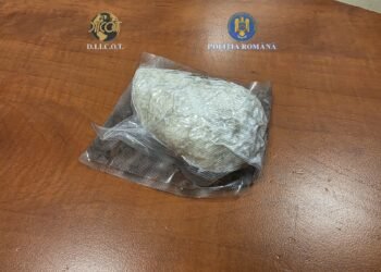 DIICOT, alarmă privind explozia drogurilor în România: 77% din dosare vizează traficul și consumul, tinerii atrași prin platforme online