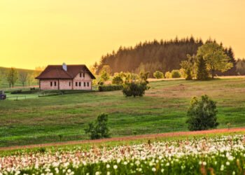 Premieră națională! Două comune din nordul României au decis să fuzioneze