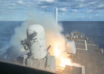 Comandamentul Central al SUA (CENTCOM) a anunțat în mod oficial că a început Operațiunea Epic Fury pe 28 februarie, la ordinul președintelui Statelor Unite