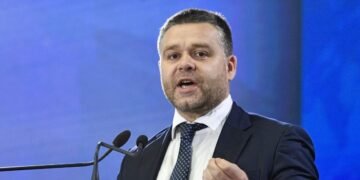 Ciprian Ciucu: „Primăria Capitalei este un monstru administrativ”. Anunță reformă amplă la București