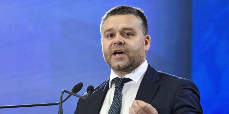 Ciprian Ciucu: „Primăria Capitalei este un monstru administrativ”. Anunță reformă amplă la București