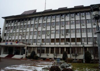 20% dintre posturi dispar la Consiliul Județean Neamț. Ce spune Daniel Harpa despre măsurile Guvernului