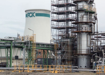 Rusia a aruncat în aer conducta prin care primeau petrol Ungaria și Slovacia