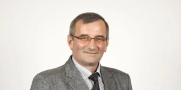 Fostul primar al comunei Moara, județul Suceava, a încetat din viață