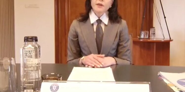 Cristina Chiriac