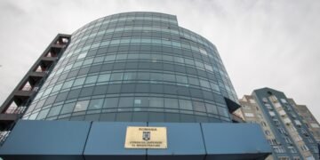 Consiliul Superior al Magistraturii