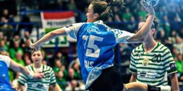 Victorie uriașă pentru CSM București în Ungaria: „tigroaicele” au învins Ferencvaros și au urcat pe locul 2 în Liga Campionilor