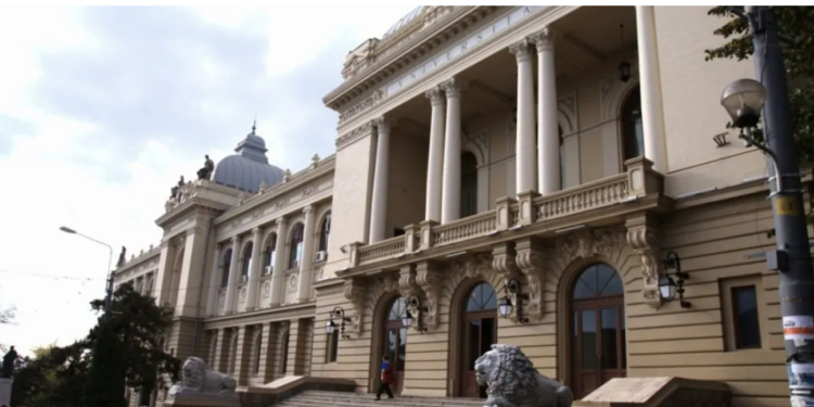 Universitatea Cuza