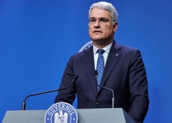 Ministrul Investitiilor despre reforma pensiilor speciale: „E timpul să ne trezim!”