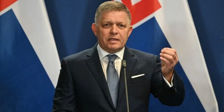 Robert Fico