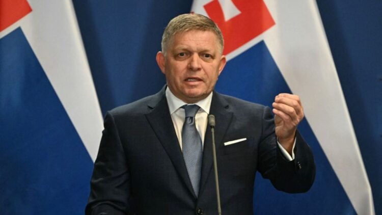 Robert Fico