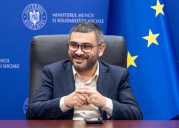 Ministrul Muncii, Florin Manole asigură că își dă demisia dacă legea salarizării nu intră în consultări până în aprilie