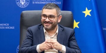 Ministrul Muncii, Florin Manole asigură că își dă demisia dacă legea salarizării nu intră în consultări până în aprilie