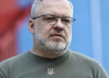 Un fost ministru ucrainean a fost retinut cand incerca sa paraseasca tara