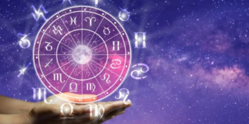 HOROSCOP 24 februarie. 5 zodii au parte de noroc și dragoste astăzi. Gemeni și Scorpion – noroc la bani