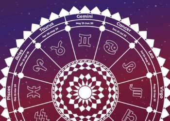 Patru zodii atrag abundență și noroc pe 13 februarie 2026. Cât va ține norocul?