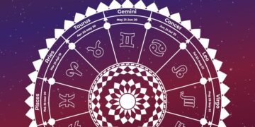 Patru zodii atrag abundență și noroc pe 13 februarie 2026. Cât va ține norocul?