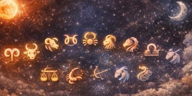 Horoscop de weekend 28 februarie-1 martie: reapar persoane din trecut pentru unii nativi