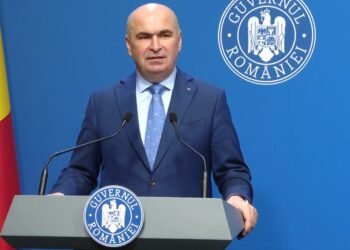 Ilie Bolojan: „Recesiunea tehnică temporară face parte din costul anticipat și inevitabil al acestei tranziții!”